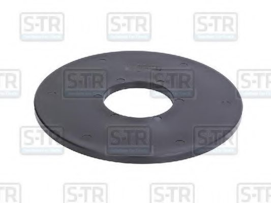 S-TR STR-1209126 Mounting Kit, control lever